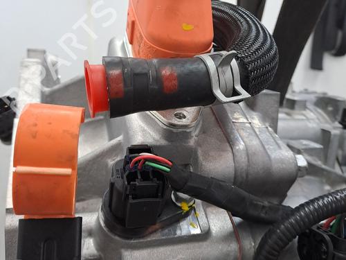 Gearbox KIA NIRO I (DE) 1.6 GDI Hybrid | BP23369221M3 