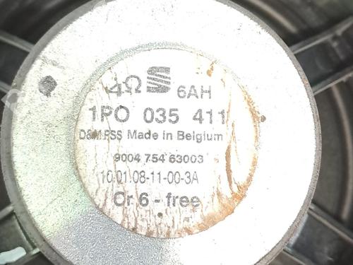 Speaker SEAT ALTEA (5P1) 2.0 TDI 16V | BP23977793E2 