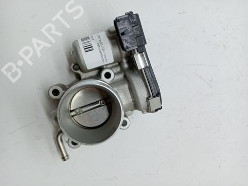 Spjældhus KIA RIO IV (YB, SC, FB) 1.2 CVVT (84 hp) 23354866
