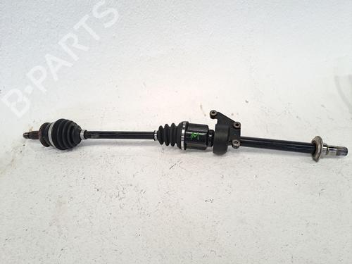 Right front driveshaft MINI MINI (R50, R53) Cooper | BP26544610M39 