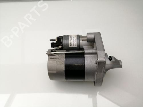 Used Starter CITROËN GRAND C4 SPACETOURER (3A_, 3E_) 1.2 PureTech 130 (131 hp) 25281802