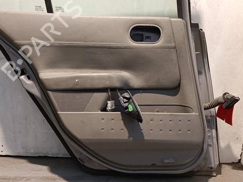 Used Rear left window mechanism RENAULT MEGANE II (BM0/1_, CM0/1_) 1.5 dCi (BM0F, BM0T, BM2B, CM0F, CM0T) (82 hp) 25458423