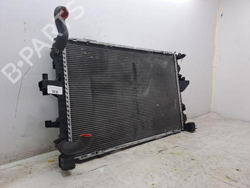 Køler VW TRANSPORTER T5 Van (7HA, 7HH, 7EA, 7EH) 2.5 TDI | BP23374468M31