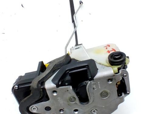 rear-left-lock-opel-astra-j-gtc-2011-2012-2013-2014-2015-2016-2017-2018-32257201 main image
