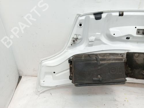Hood OPEL VIVARO A Van (X83) 2.5 DTI (F7) | BP23364109C1