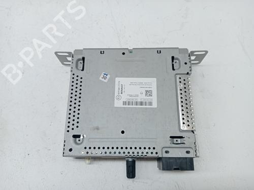 Used Electronic module RENAULT ZOE (BFM_) ZOE (88 hp) 24189442