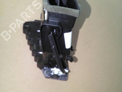 Air vent OPEL ASTRA K (B16) 1.4 Turbo (68) | BP23348481I21 