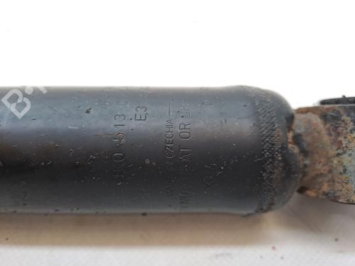 Right rear shock absorber VW GOLF VI (5K1) 2.0 TDI | BP23359642M19