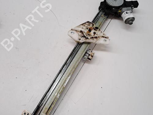 Used Front left window mechanism SUBARU XV (_GP_) 2.0 i AWD (GP7, G33GP) (150 hp) 23943116