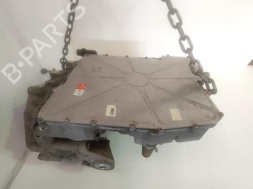 Motor CUPRA BORN (K11) 58 e-boost | BP30920080M1
