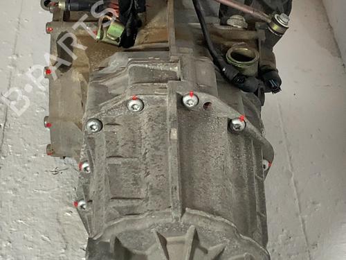 Gearbox AUDI A4 B6 Avant (8E5) 1.9 TDI | BP39556749M3 - Image 3