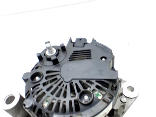 Used Alternator Alternator OPEL ASTRA J GTC 2.0 CDTI (08) (165 hp) 33761954 33761954