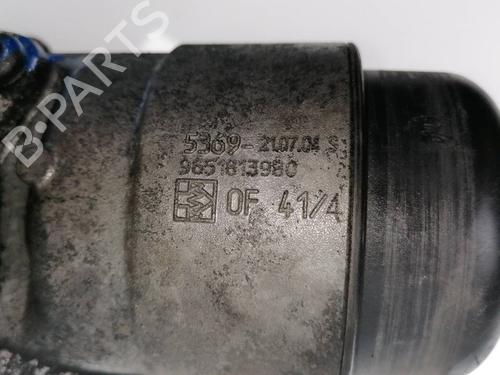 Support FORD C-MAX (DM2) 1.6 TDCi | BP23454286C155 