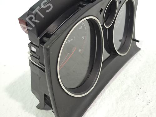 Instrument cluster OPEL ZAFIRA / ZAFIRA FAMILY B (A05) 1.9 CDTI (M75) | BP24586995C47 
