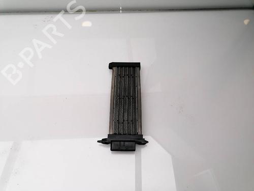 Varmeblæsermodstand PEUGEOT 207 (WA_, WC_) 1.6 HDi | BP23939386M108 