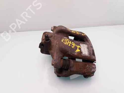 Right front brake caliper PEUGEOT 207 SW (WK_) 1.6 HDi | BP23649350M104 