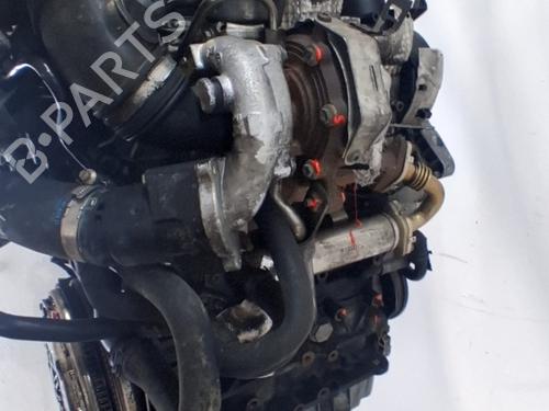 Engine VW GOLF VI (5K1) 2.0 TDI | BP34264864M1  - Image 8