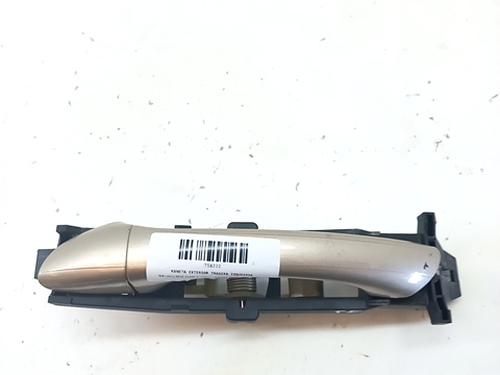 Rear left exterior door handle MERCEDES-BENZ E-CLASS (W211) E 270 CDI (211.016) | BP31035524C130