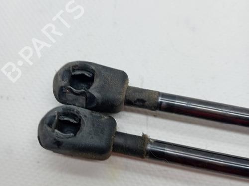 Gassdemper Bakluke MITSUBISHI OUTLANDER II (CW_W) 2.0 DI-D (CW8W) | BP23352246C138 