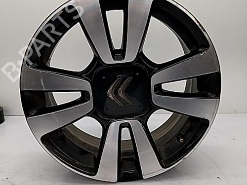Used Rim CITROËN C3 AIRCROSS II (2R_, 2C_) 1.6 BlueHDi 100 (2CBHYB) (99 hp) 31035792