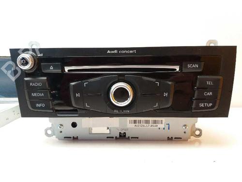 Elektronische module AUDI A4 B8 Avant (8K5) 1.8 TFSI | BP23418647M83 