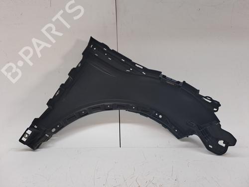 Left front fenders LAND ROVER RANGE ROVER EVOQUE (L538) 2.2 D 4x4 | BP23380900C41 