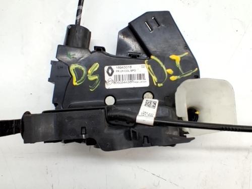 Used Front left lock Front left lock 38416983 38416983