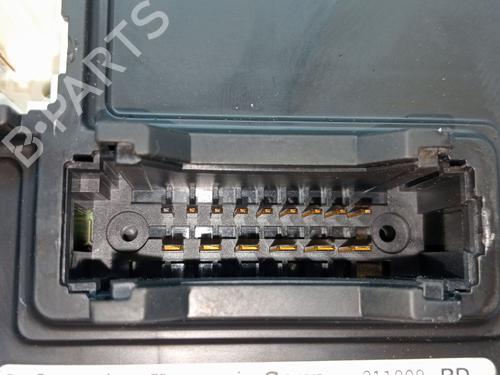 Instrument cluster NISSAN NAVARA NP300 Platform/Chassis (D23) 2.3 dCi 4x4 | BP23280415C47 