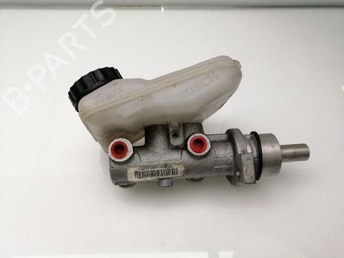 Used Brake master cylinder CITROËN C3 I (FC_, FN_) 1.6 16V (109 hp) 27274181