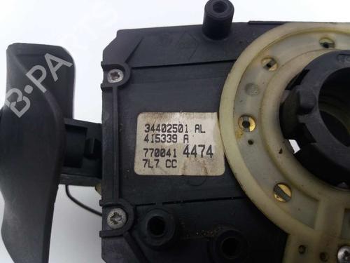 Switch RENAULT MEGANE I Classic (LA0/1_) 2.0 i (LA07, LA0G) | BP23384486I30 