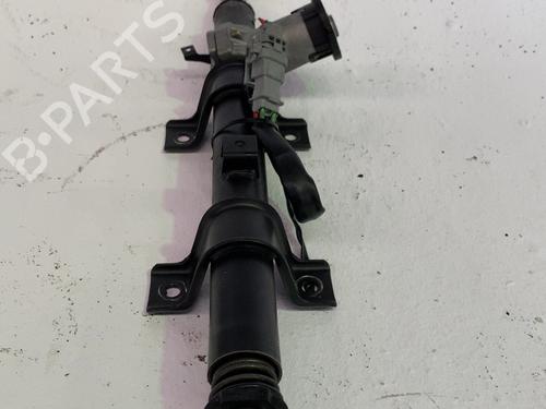 Steering column IVECO DAILY III Van 35 S 11 V,35 C 11 V | BP37289423M21 - Image 2
