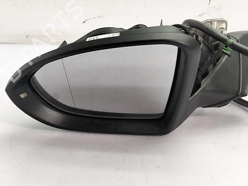 Used Left mirror Left mirror VW GOLF VII (5G1, BQ1, BE1, BE2) e-Golf (136 hp) 35779432 35779432