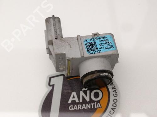 Elektronisk sensor KIA CEE'D (JD) 1.6 CRDi 128 (128 hp) 23935973