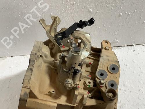 Gearbox OPEL CORSA D (S07) 1.3 CDTI (L08, L68) | BP39683865M3 - Image 3
