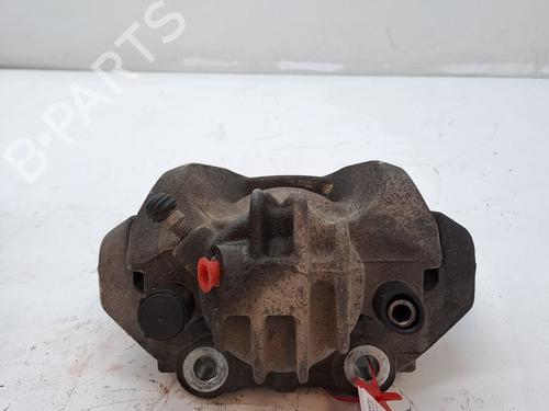 Left front brake caliper CITROËN BERLINGO Box Body/MPV (B9) 1.6 HDi 90 | BP27252950M105