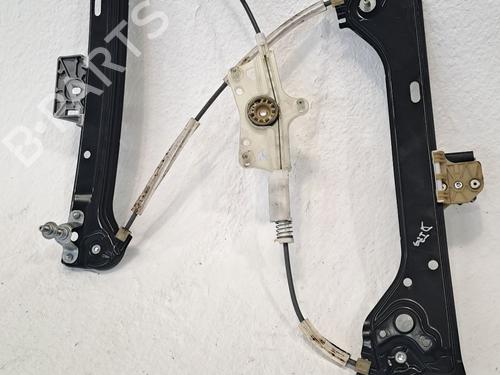 Used Front left window mechanism MERCEDES-BENZ CLA Shooting Brake (X117) CLA 220 CDI / d 4-matic (117.905) (177 hp) 27175217