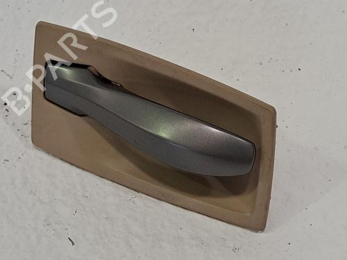 Used Front right interior door handle BMW 5 (E60) 520 d (163 hp) 24608448