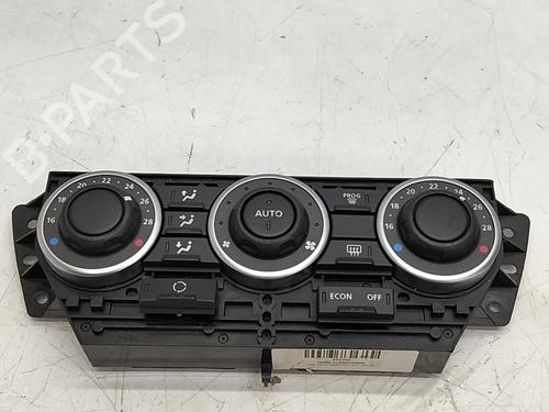 Used Climate control Climate control LAND ROVER FREELANDER 2 (L359) 2.2 TD4 4x4 (160 hp) 39767151 39767151