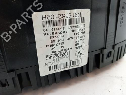 Instrument cluster BMW 1 (E87) 118 d | BP23357358C47 