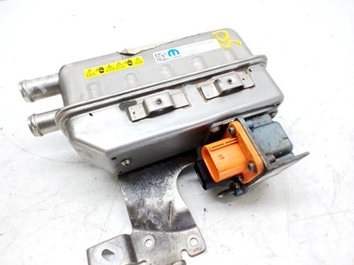 Varmeblæsermodstand FIAT 500e (332_) Elektro 3+1 (FA1) (118 hp) 30337648