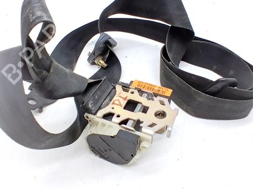 Used Front left seatbelt Front left seatbelt RENAULT KANGOO (KC0/1_) 1.5 dCi (KC08, KC09) (82 hp) 34267990 34267990