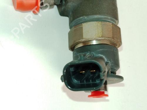 Injector PEUGEOT 3008 I MPV (0U_) 1.6 BlueHDi 120 | BP27673191M100