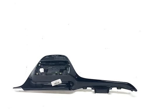 Used Middle console PEUGEOT 2008 I (CU_) 1.2 THP 110 / PureTech 110 (110 hp) 30846236