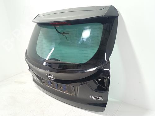 Tailgate HYUNDAI ix35 (LM, EL, ELH) 1.7 CRDi | BP29499490C6 