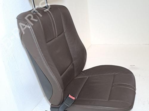 Left front seat BMW X3 (E83) 2.0 sd | BP23385001C15 