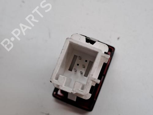Warning switch VW GOLF VI (5K1) 1.6 TDI | BP27193681I22 