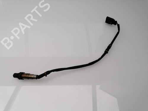 Elektronisk sensor VW GOLF V (1K1) 2.0 GTI (200 hp) 23458576