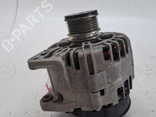 Alternator RENAULT KANGOO / GRAND KANGOO II (KW0/1_) 1.5 dCi 90 (KW18) | BP27378149M7 