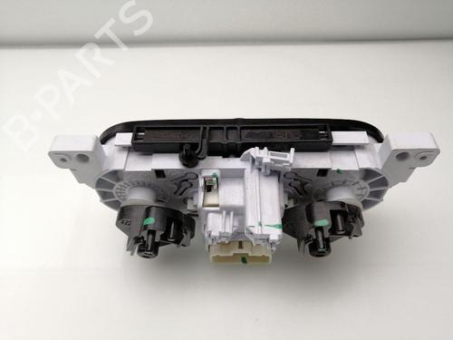 Commande Chauffage DACIA SANDERO II 1.5 dCi 75 / Blue dCi 75 (B8JW, B8M4, B8AH, B8M7, B8M6) | BP23376913I5 
