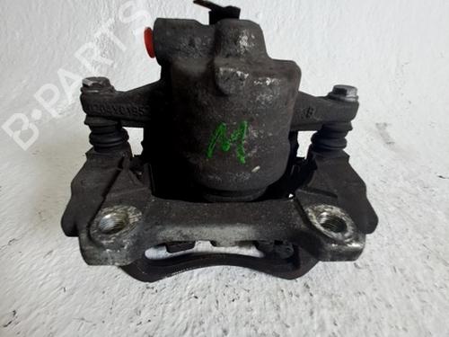 Left front brake caliper FIAT GRANDE PUNTO (199_) 1.4 16V (199BXG1B, 199AXG1B) | BP29558051M105 